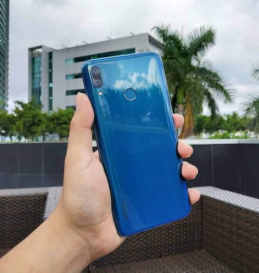 Huawei Y9 (6/128GB)